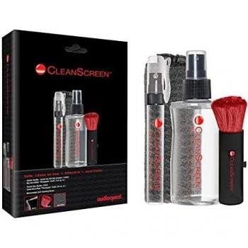 AudioQuest Display‑Clean‑Pack