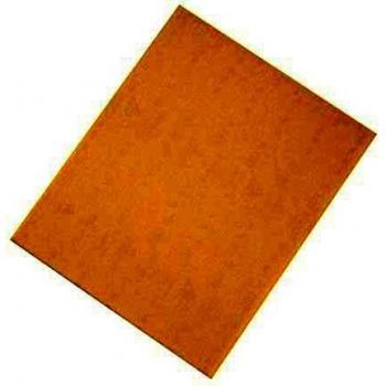 Siarexx 220‑Grit Coarse Paper – 230 mm × 280 mm