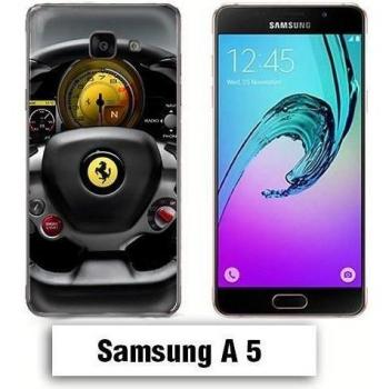 Ferrari Steering Wheel Shell for Samsung A5