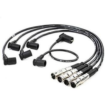 Bosch 0 986 356 333: Kit Cavi Accensione per Mercedes-Benz