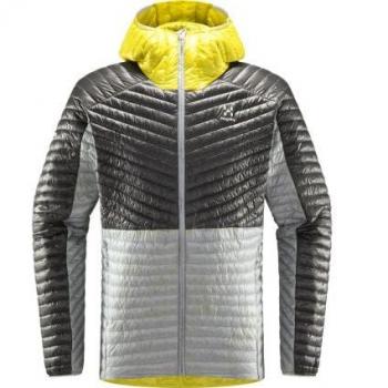 Haglofs L.I.M Mimic Giacca da uomo