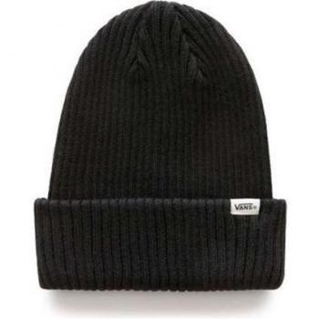 Bonnet Vans Homme Clipped Cuff Noir