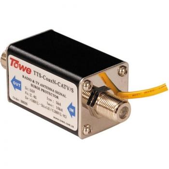 TOWE Antennen-Schutzsystem