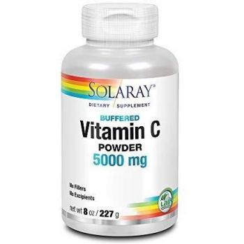 Kris­talline Vitamin C (227 g)