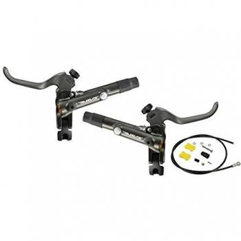 Par de Palancas Freno Shimano Saint C/SM-BH90+Acei