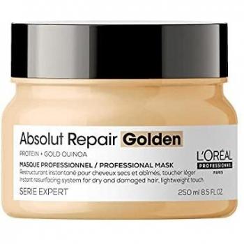 L'Oreal Professionnel Serie Expert Absolut Repair Golden Lightweight Mask 250ml