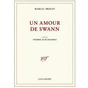 Un amour de Swann