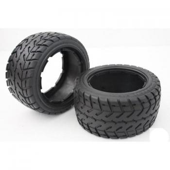 1/5 Scale Rear Road Tires for HPI Baja 5B SS