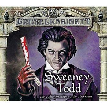 Sweeney Todd
