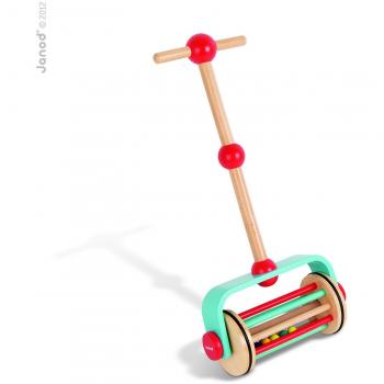 Push N' Roll 05370 – Janod