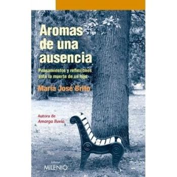 Aromas de una ausencia