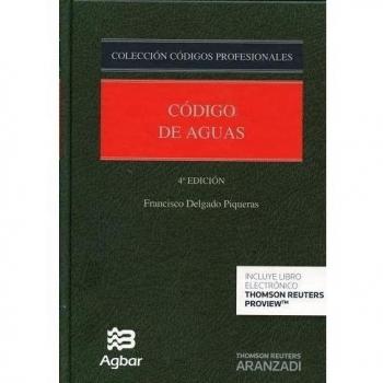 CODIGO DE AGUAS