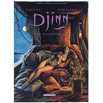 Djinn