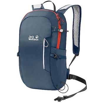 Sac à dos Athmos Shape 16 Jack Wolfskin – Bleu électrique, 43 cm, usage occasionnel