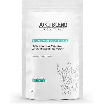 Joko Blend Maschera di Alga Marine Detox 100g