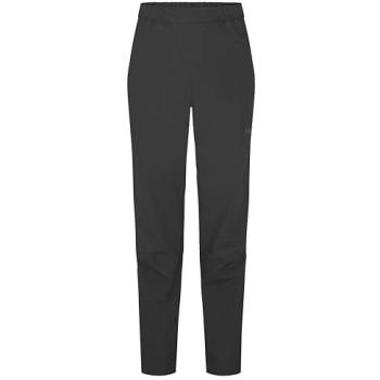 Women’s Rab Downpour Black Waterproof Outdoor Pant – 16