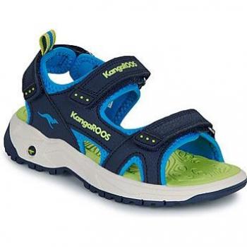 Kangaroos Kids Ture Sandalen – K‑AS