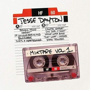 Mixtape volume 1 vinyl