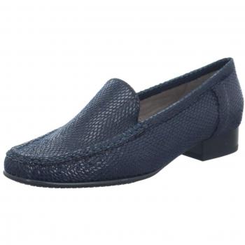 Mocassini Donna Blu 22-50137-96 Jenny