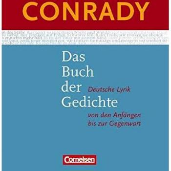 Conrady: Das Buch der Gedichte
