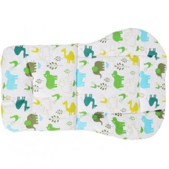 Deluxe Infant Stroller Mattress