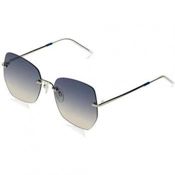 Tommy Hilfiger TH 1667/S KUF/I4 Women's Grey Sunglasses 57