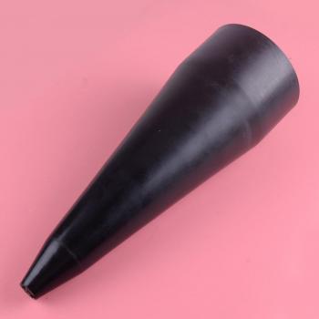 Botte Conic Extensible CITALL Noire
