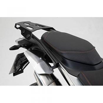 Portabagagli STREET-RACK Nero per KTM 790 e 890 Duke