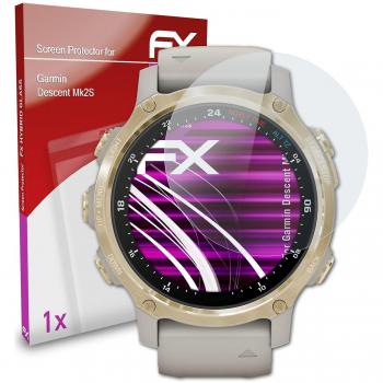 Film blindé atFoliX pour Garmin Descent Mk2S