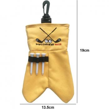 Bolsa Táctica de Golf Polar