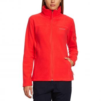 Columbia Fast Trek II Chaqueta de Forro Polar para Mujer