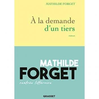 Ã la demande d'un tiers