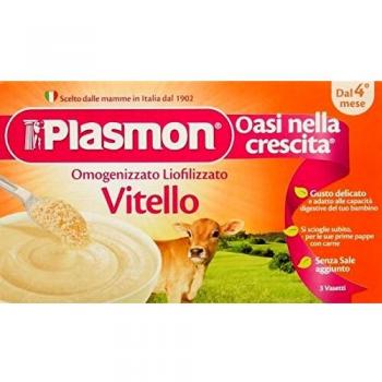 Plasmon liof vitello 10gx3pz