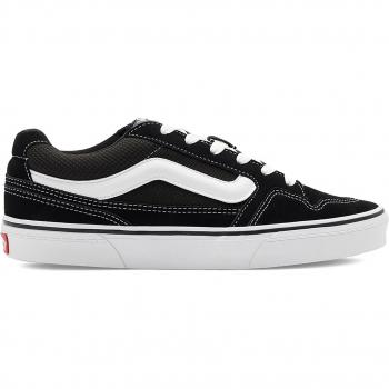 CALDRONE VN0A5JM2BA21 Sneakers von Vans in Schwarz