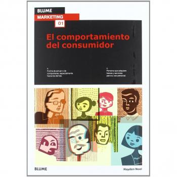 Blume Marketing. Comportamiento del consumidor