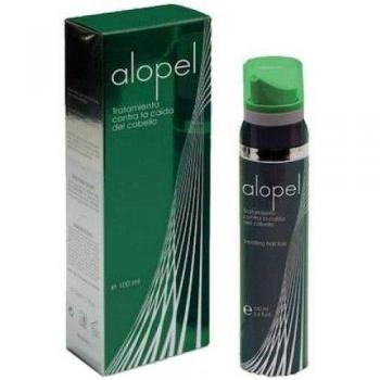 Alopel Antischaum 100 ml