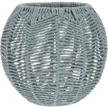 Lustre Lumière Bohème Rotin
