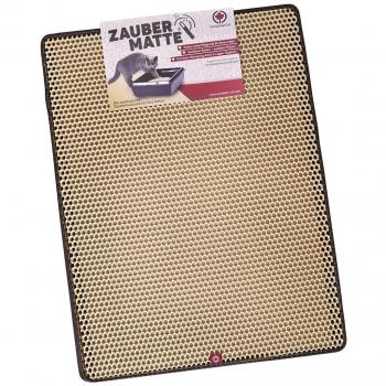Canadiancat uitloopmat beige