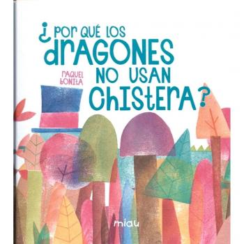 ¿Por qué los dragones no usan chistera?