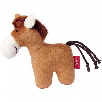Cavallo Sonaglio Red Stars Sigikid 41174