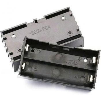 18650 Battery Storage Case 4X