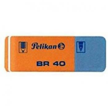 Pelikan Gel BR‑40 Bicolore
