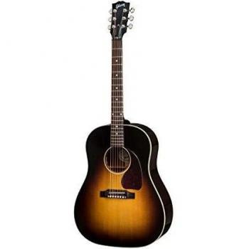 Gibson J-45 Standard VS Western