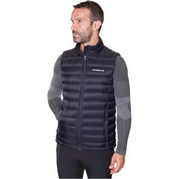 Chaleco Outdoor Trangoworld Otal DC Hombre