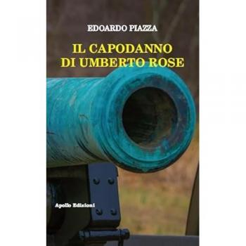 Il Capodanno di Umberto Rose