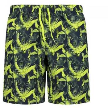 Short de Bain CMP Vert