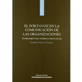 El portavoz en la comunicación de las organizaciones