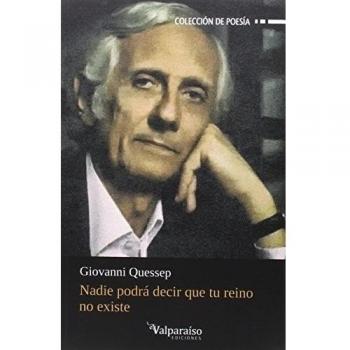 Nadie podrá decir que tu reino no existe