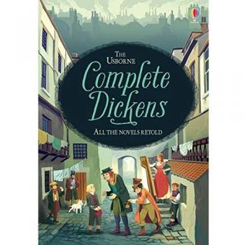 Complete Dickens
