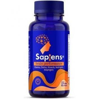 Vitaminas B, C, D y Ginkgo Biloba para el cerebro